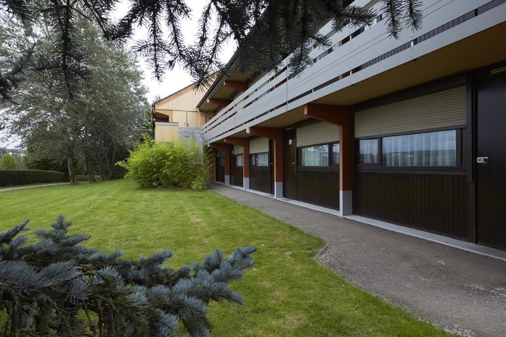 Kyriad Direct Épinal Exterior foto